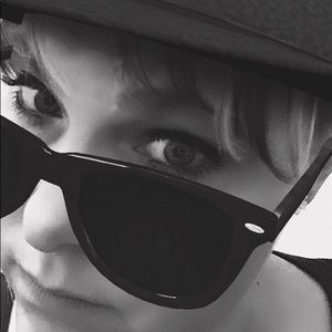 Meet your Posher, Angie